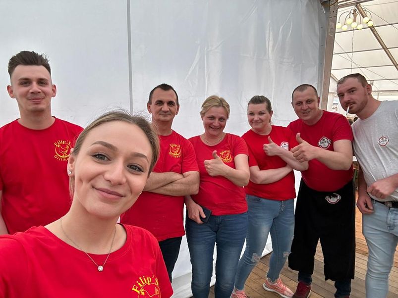 Team 