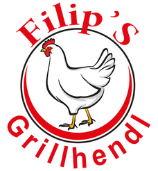 Logo Flips Grillhendl